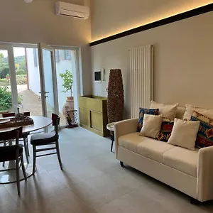 Apartment Joy, Antella