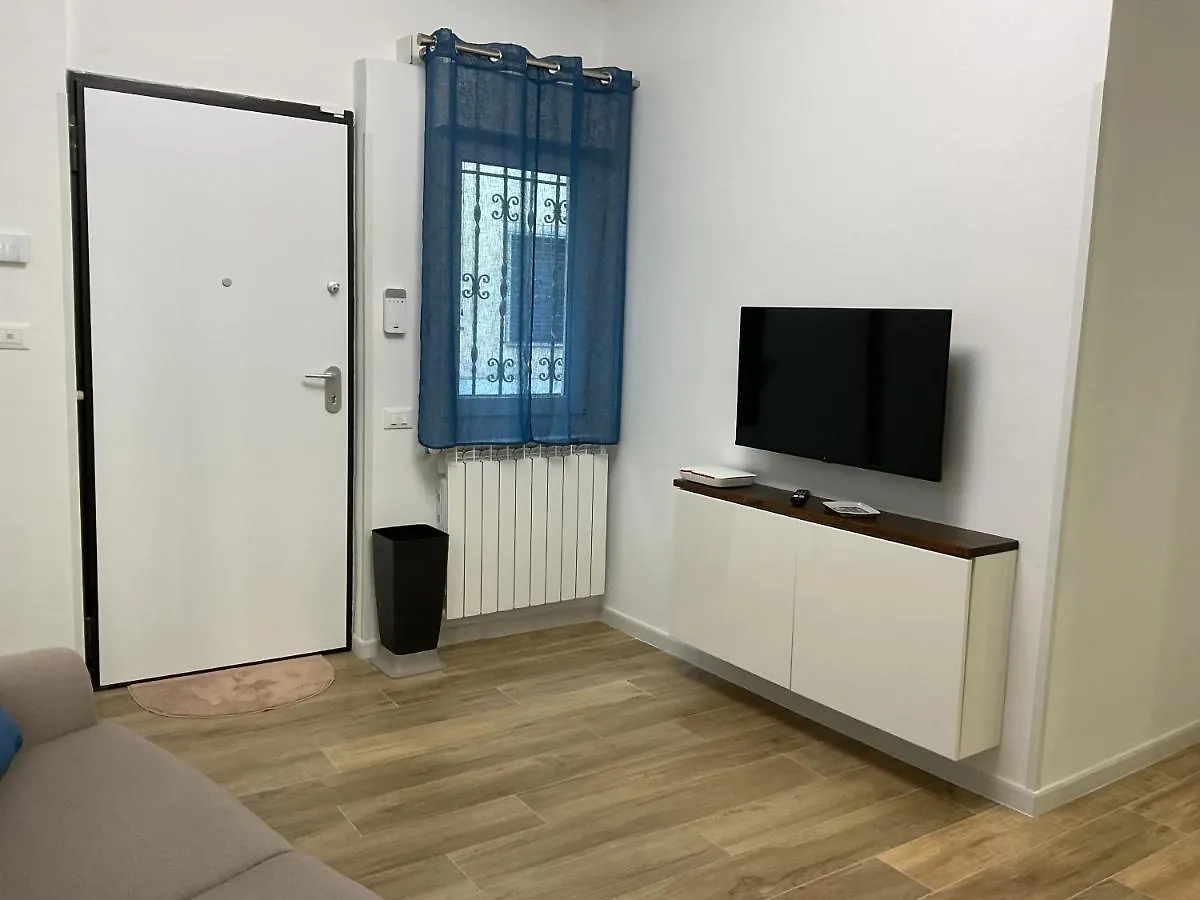 Casa Ginger Apartment Pisa